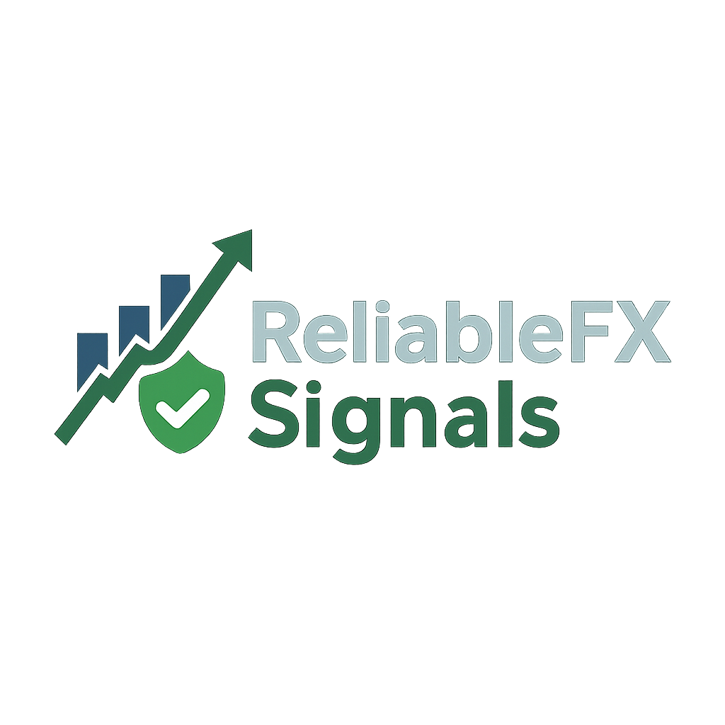 Reliable FX Signals Logo